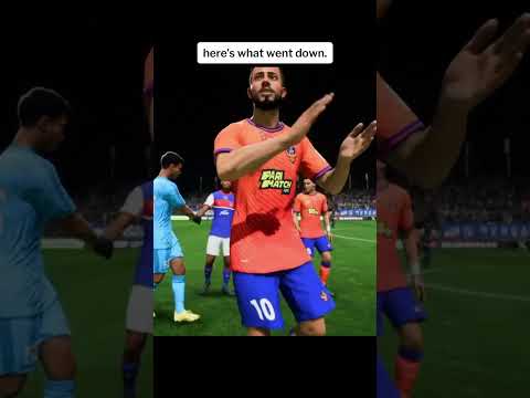 What Happens When You Reach The End Of FC 25 Player Career Mode?