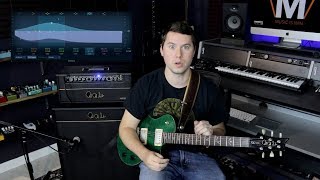Video thumbnail for The Most Underrated Guitar Effect by Music is Win