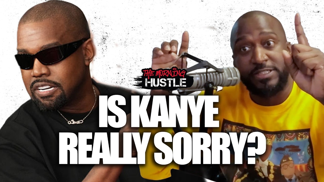 Five Times We Shouldn't Have Forgiven Kanye | 5 ON IT