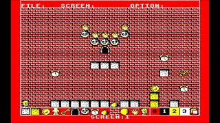 Build N Break for the BBC Micro