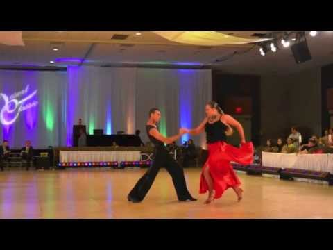 2013 Desert Classic Show Case by Polina and Daniel