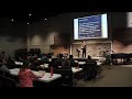 Introduction To The MSOA Classes