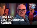 René zag Seedorf bij College Tour: 'Wat een zelfingenomen kwibus!' | VERONICA INSIDE