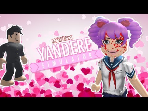 yandere life roblox - roblox yandere simulator rp
