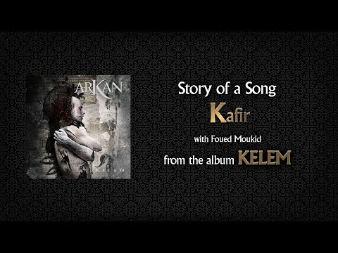 Story of a Song "Kafir"
