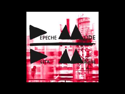 Welcome to My World - Depeche Mode