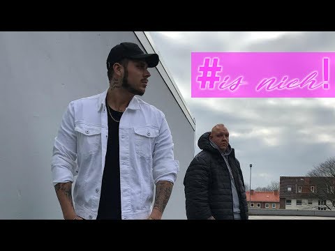 T-BOUNZ feat. AZKO ✖️ Is nich! ✖️ (2018)