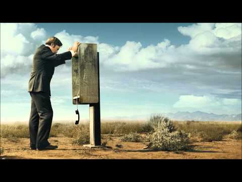 Malcolm Lockyer - The Third Man (The Harry Lime Theme) (Better Call Saul Soundtrack/OST/Music)  [HD]
