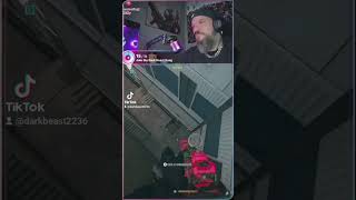 New Meaning For Dropshot 🥶 #mw3 #warzone #codclipsoftheday #callofduty #cod #gaming