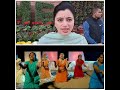 Mother Of Bhagwa Hypocrisy MP Navneet Rana Calls Out The Use Of Bhagwa In Songs