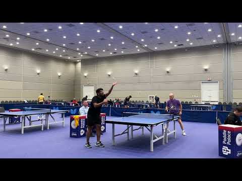 Addy semifinal of U1700