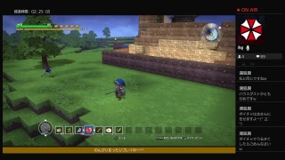「ドラゴンクエストビルダーズ］明けましておめでとうございます＾＾＼新年初放送／＃3