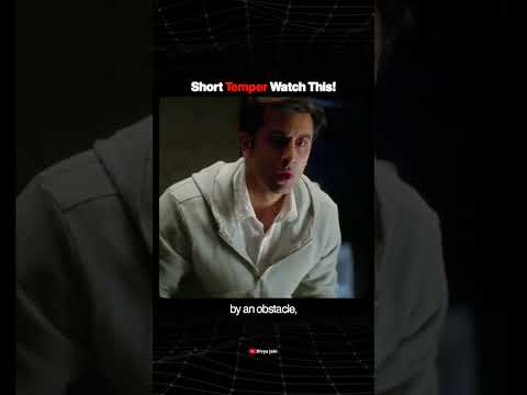 DESIRES TURN INTO ANGER | Divya Jain