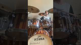 Hero With A 1000 Eyes- Steve Lukather (Cover)