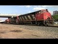 NS Trains During Richmond IN S Taste Of Italy Festival