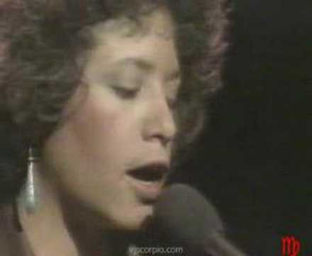 Janis Ian - At Seventeen (Live, 1976) Video