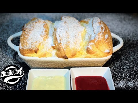 Salzburger Nockerl