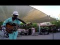 Dirty Dishes Blues - Nick Colionne @ JATC 2015 (Smooth Jazz Family)