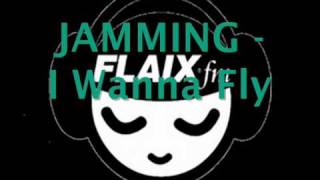 Mr. Jamming - I Wanna Fly
