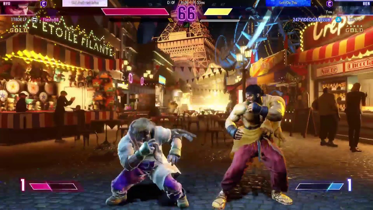 Play Video