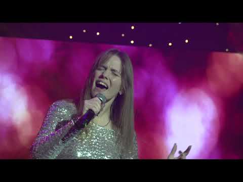 Justė Bubelytė - Kometa. LIVE at MTL2022