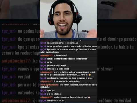 Aregua Capital del Dpto. Central che kp | #jagua_juka en #Twitch