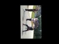 Nae Nae By The Klan