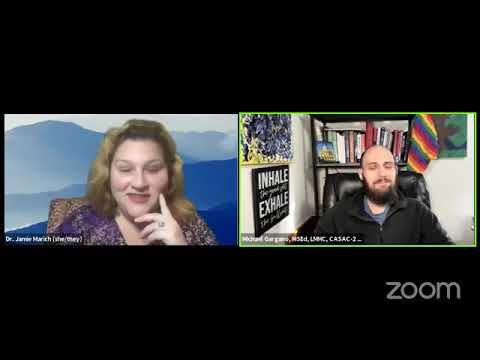 Trauma-Informing 12-Step Meetings