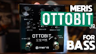 Meris Ottobit Jr - What To Know & Where To Buy | Equipboard Meris Ottobit Jr - What To Know & Where To Buy | Equipboard