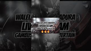 Download lagu WALELAH VERSI MADURA‼️COVER BASS GAMBUS‼️ALFAROBI ENTERTAINMENT mp3 Download lagu WALELAH VERSI MADURA‼️COVER BASS GAMBUS‼️ALFAROBI ENTERTAINMENT mp3