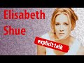 Elisabeth Shue Behaving Badly Very Explicit And Dirty Talk