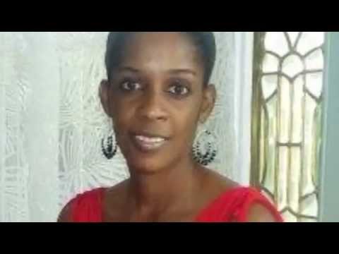 Sharon birthday card clip