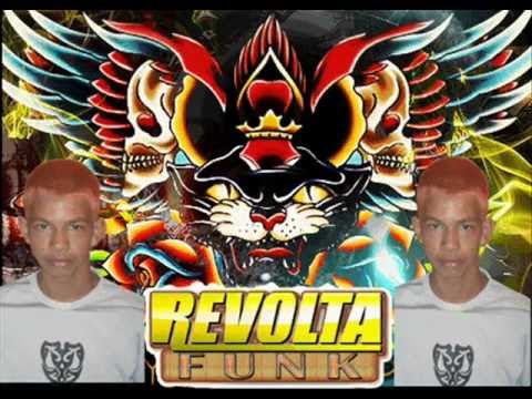 MC MAGRINHO & MC THULLY PUMBA LA PUMBA PARTE 3.