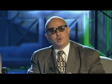 Izer & Dobrodínský - Ňůs Rům (parodie)