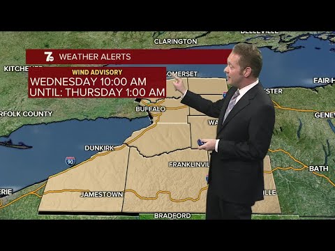 7 Weather 5am update, Wednesday, November 30