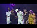 Boyz II Men with Divas | Open Arms | One Sweet Day