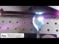 AOL Fiber Laser Marker For Metal Spoon