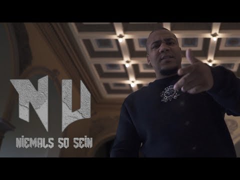 NU - Niemals so sein (Official Video) ► Prod. von KING KUBA