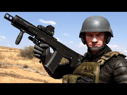 The Ash 12 Is Still AMAZING! - Escape From Tarkov!