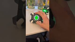 Download lagu Omnitrix from my dreams is finally real 😮‍💨 (Ben 10) mp3