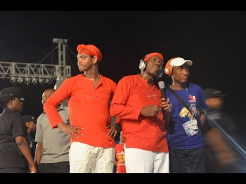Massy Trinidad All Stars - Curry Tabanca