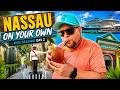 Nassau Without Booking An Excursion Here S What We Found