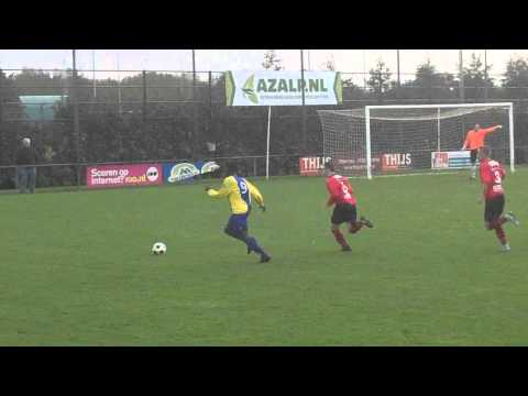 Internos 1 - Alliance 1 (26-10-2014)