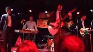 Okkervil River - MFNW 2007 - "No Key, No Plan"