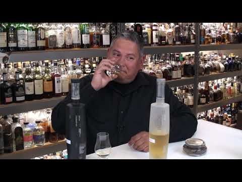 Bruichladdich Octomore 11.1 and 11.3 Islay Single Malt Scotch Reviewed