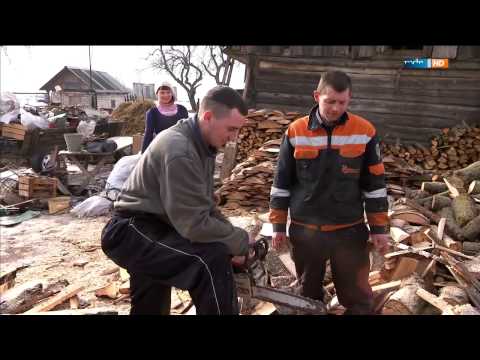 Russlands Nachbarn - Flüchtlinge im Schatten des Ukraine-Krieges | Heute im Osten | MDR