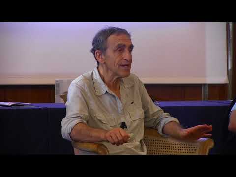 Ascolto attivo e silenzio interiore - Raffaele Fiore e Mauro Scardovelli, Trevi 2018