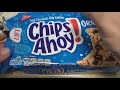 Chips AHOY Chocolate Chip Cookies REVIEW ARE They Good