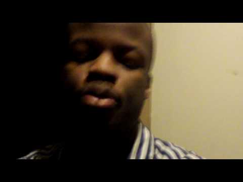 Young Toke- Who U Are