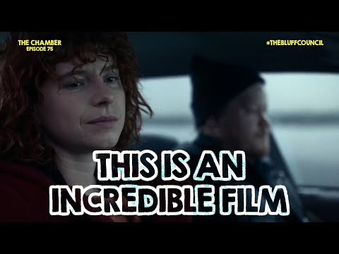 "I'm Thinking of Ending Things" | Charlie Kaufman's pandemic-era masterpiece | Movie Review